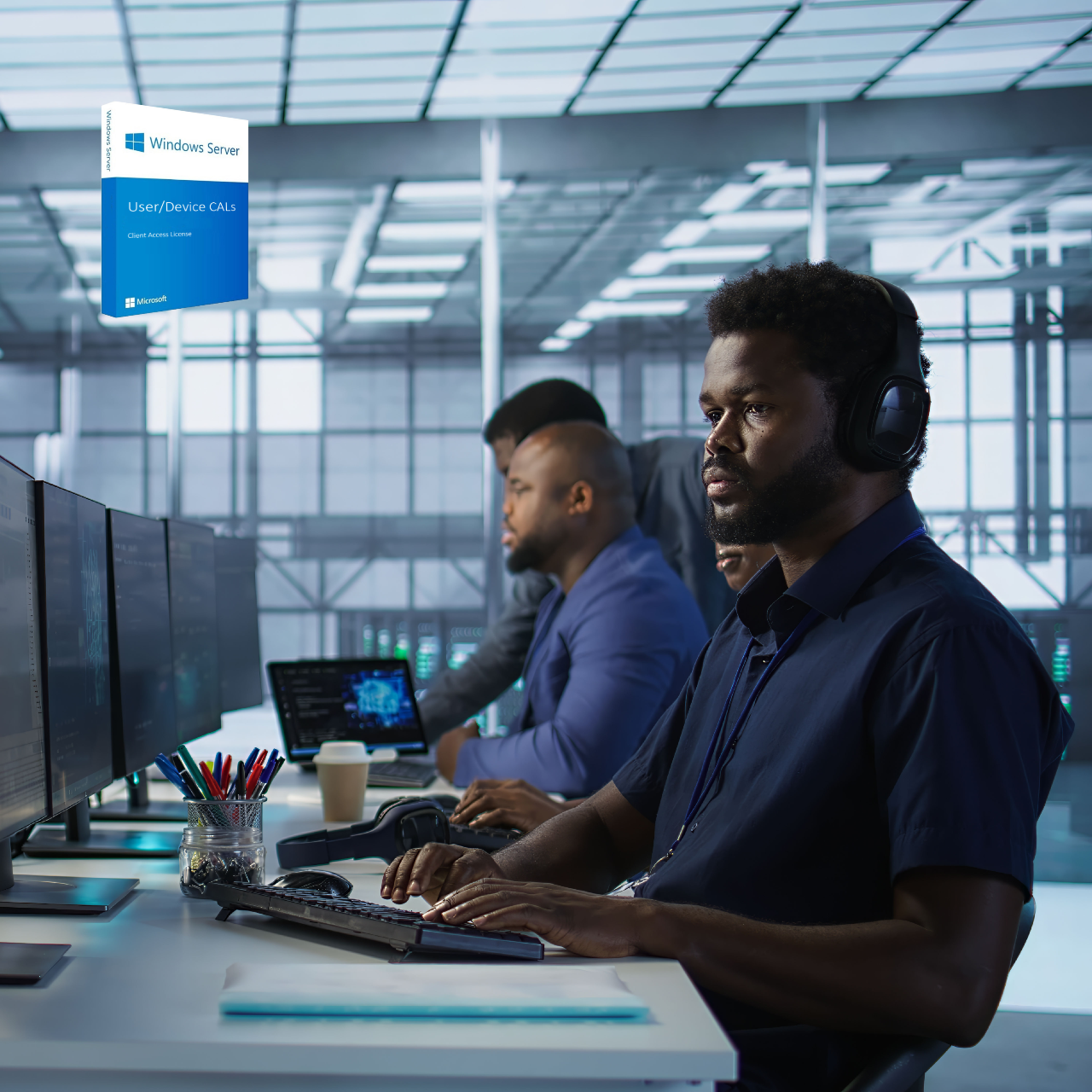 Window Server 2026 RDS Cals per Device