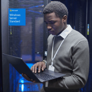 Windows Server 2022 Standard Edition