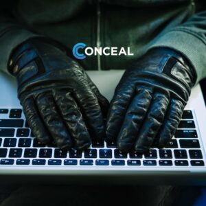 Conceal