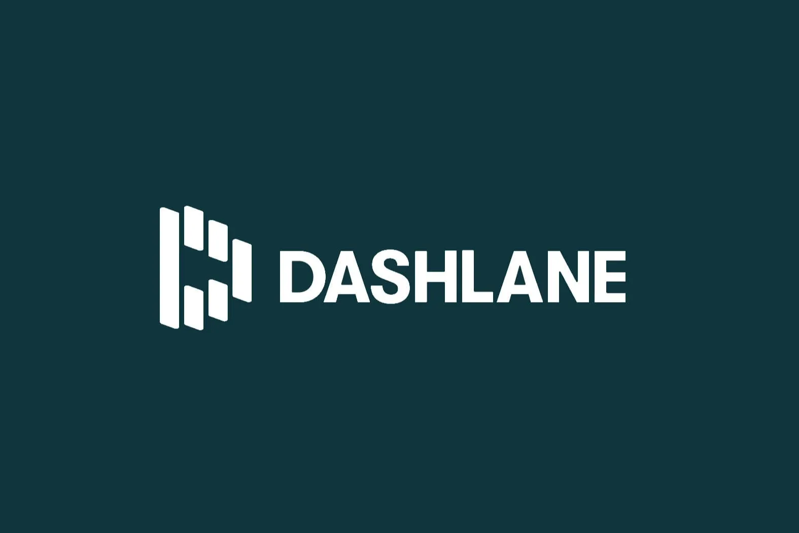 Dashlane Password Manager