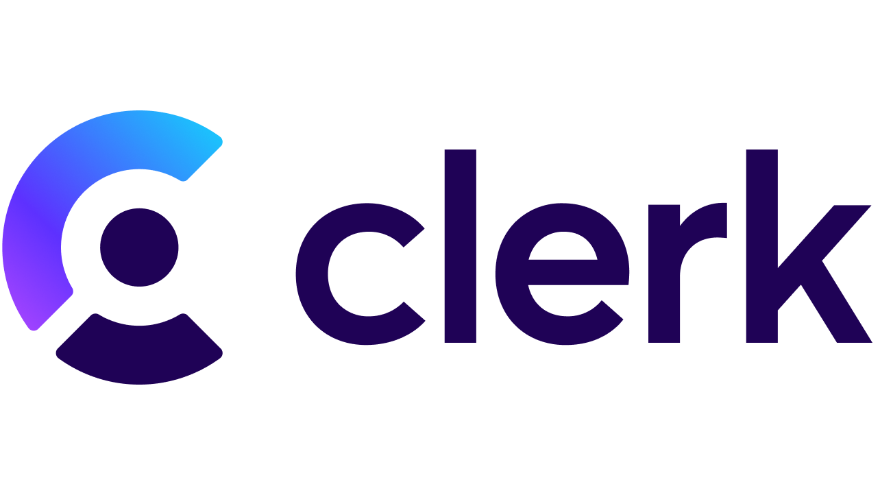 Clerk Auth