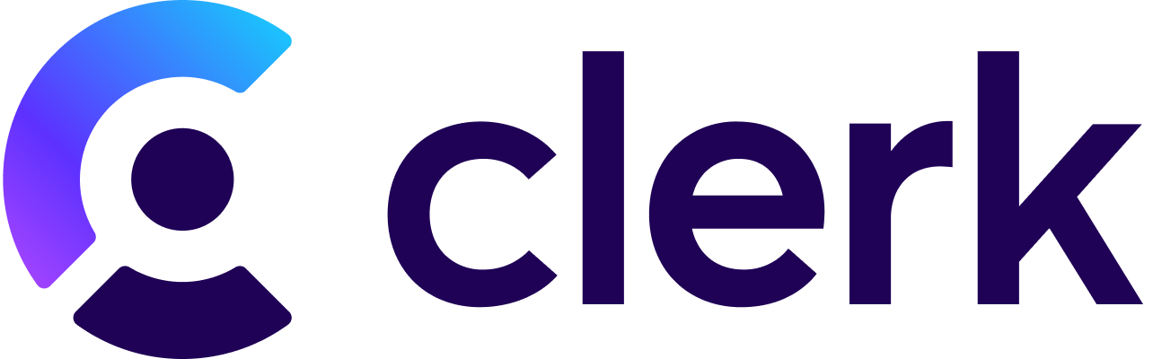 Clerk Auth
